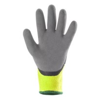 5 Paires - Gants de Travail Coverguard en Latex... 2