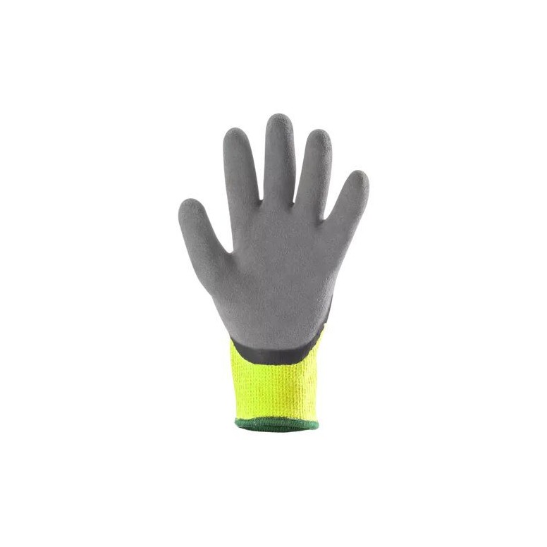 5 Paires - Gants de Travail Coverguard en Latex...