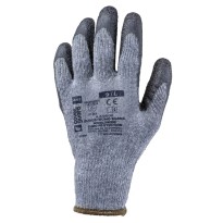 10 Paires - Gants de Travail Coverguard en Latex...