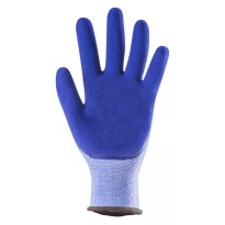 5 Paires - Gants de Travail Coverguard en Latex Eurolite... 2