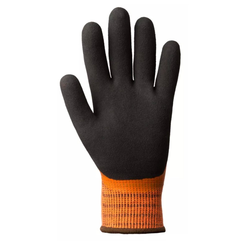 5 Paires - Gants de Travail Coverguard en Latex...