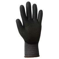 10 Paires - Gants de Travail Coverguard en Nitrile... 2