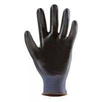 10 paires - Gants de travail Coverguard en nitrile... 2