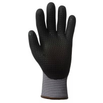 10 paires - Gants de travail Coverguard en nitrile... 2