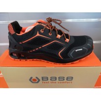 Chaussures de sécurité Base K-Step S1P HRO SRC B1004A
