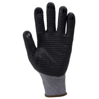 10 paires - Gants de travail Coverguard en nitrile... 2