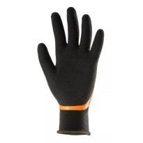 10 paires - Gants de travail Coverguard en nitrile Eurolite 1NIFB Risques mécaniques