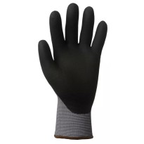 10 paires - Gants de travail Coverguard en nitrile... 2