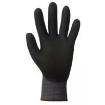10 paires - Gants de travail Coverguard en nitrile... 2