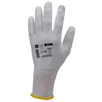 10 paires - Gants de travail Coverguard en polyuréthane...