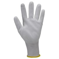 10 paires - Gants de travail Coverguard en polyuréthane... 2