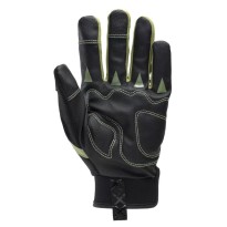 5 Paires - Gants de Travail Coverguard Eurolite 1MEDX00 Risques Mécaniques