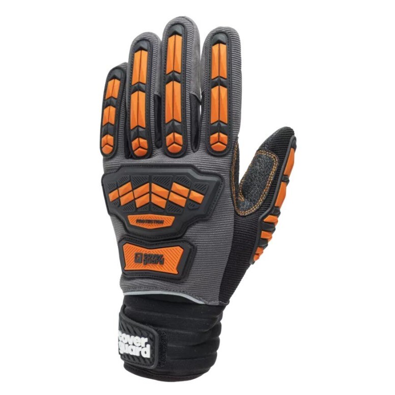 5 Paires - Gants de Travail Coverguard...