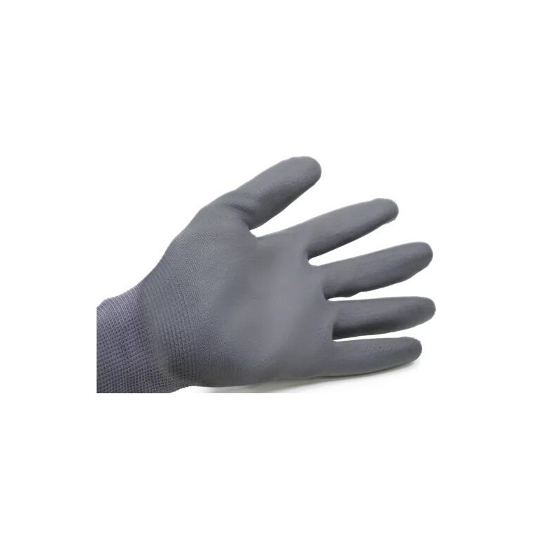 10 paires - Gants de travail Coverguard en...