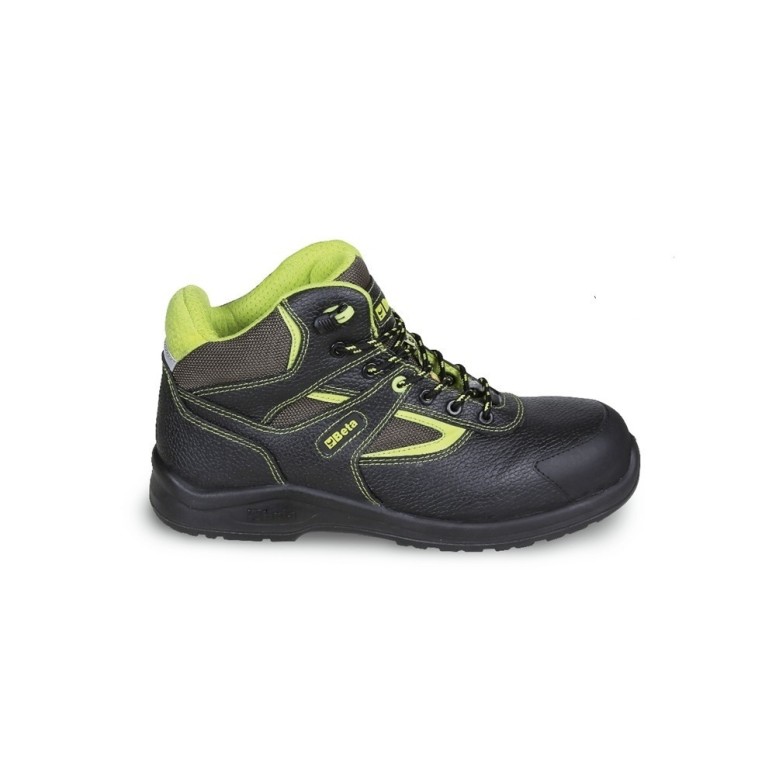 Chaussures de sécurité montantes Beta 7221PEK...