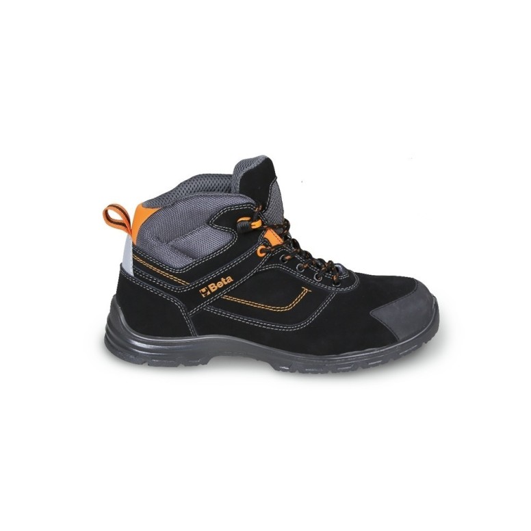 Chaussures de sécurité montantes Beta 7218FN S3...