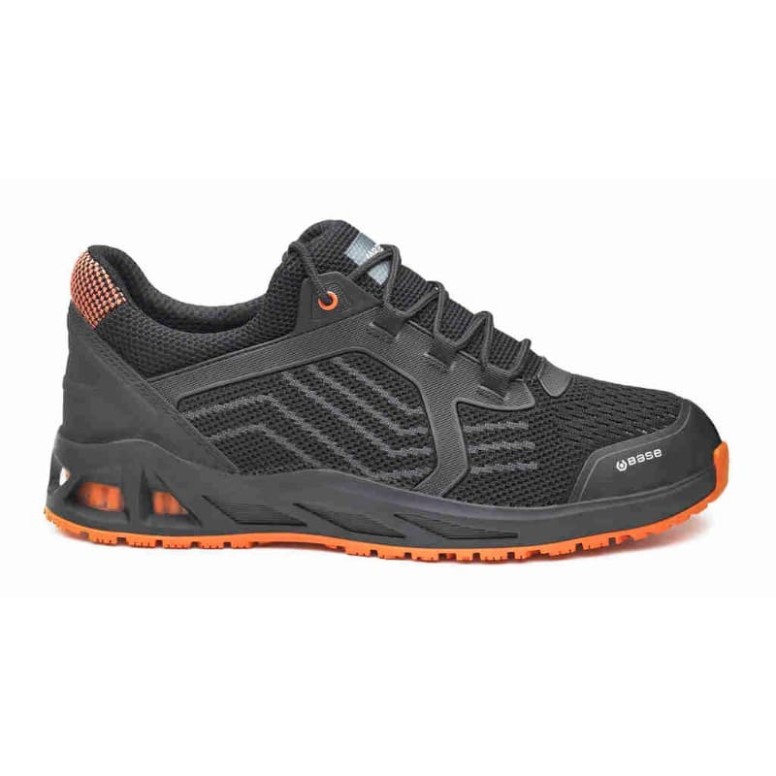 Chaussures de sécurité Base K-Twist O1 SRC B1009A
