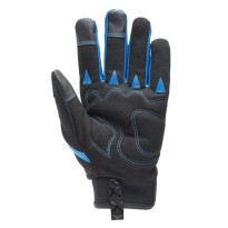 5 Paires - Gants De Travail Coverguard En Microfibre Eurowinter 1WIDX00 Antifroid