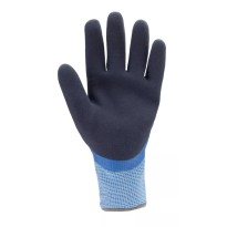 5 Paires - Gants De Travail Coverguard En Latex... 2