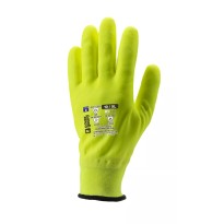 10 paires - Gants de travail Coverguard en nitrile...