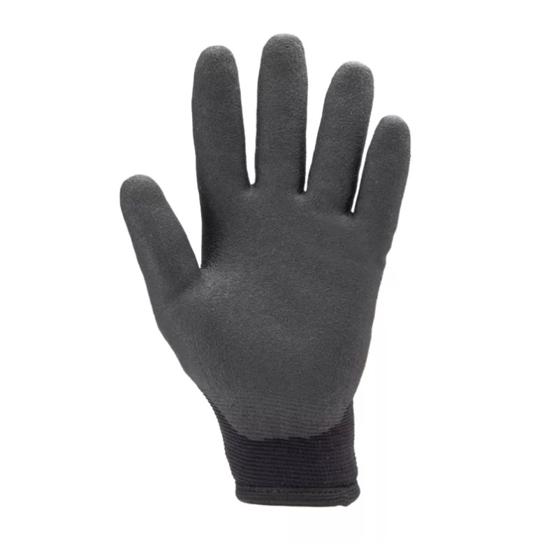 10 paires - Gants de travail Coverguard en PVC...