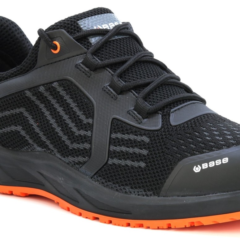 Chaussures de sécurité Base K-Twist O1 SRC B1009A