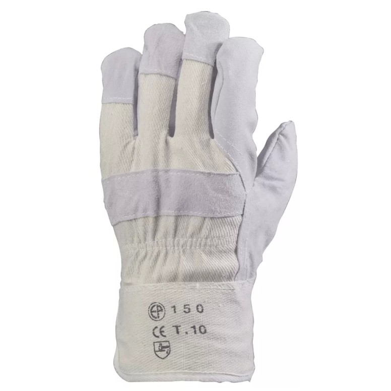 120 pièces - Gants de travail Coverguard en...