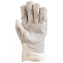 120 pièces - Gants de travail Coverguard en cuir... 2