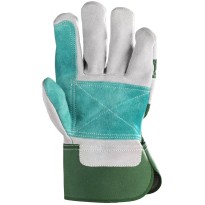 60 pièces - Gants de travail Coverguard en cuir... 2