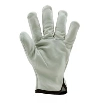 12 paires - Gants de travail Coverguard en cuir... 2