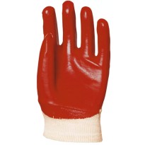 10 Paires - Gants de Travail Coverguard en PVC Eurostrong... 2