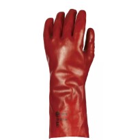 10 Paires - Gants de Travail Coverguard en PVC Eurostrong...