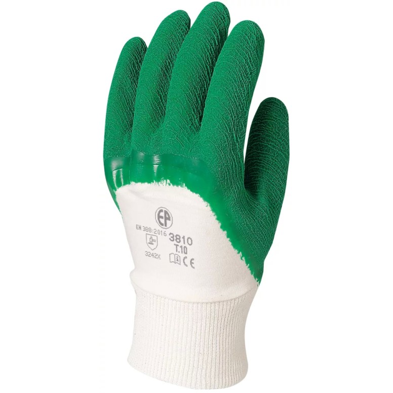 12 Paires - Gants de Travail Coverguard en...