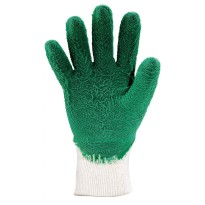 12 Paires - Gants de Travail Coverguard en Latex... 2