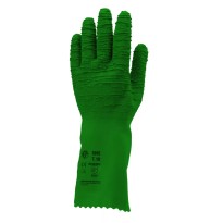 10 Paires - Gants de Travail Coverguard en Latex...