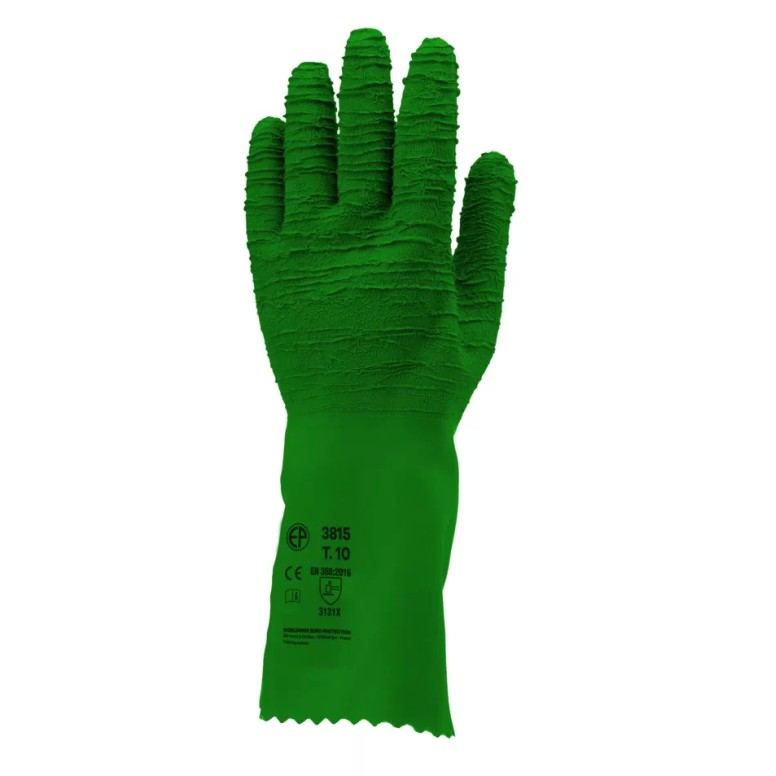 10 Paires - Gants de Travail Coverguard en...