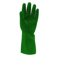 10 Paires - Gants de Travail Coverguard en Latex... 2