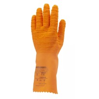 12 Paires - Gants de Travail Coverguard en Latex...