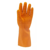 12 Paires - Gants de Travail Coverguard en Latex... 2
