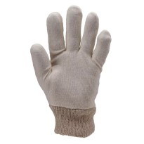 300 pièces - Gants de travail Coverguard en coton... 2