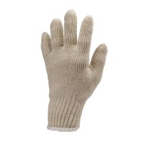 250 Pièces - Gants de Travail Coverguard en Coton...