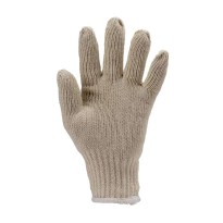 250 Pièces - Gants de Travail Coverguard en Coton Eurolite MO4330