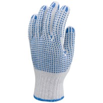 12 Paires - Gants de Travail Coverguard en Coton...