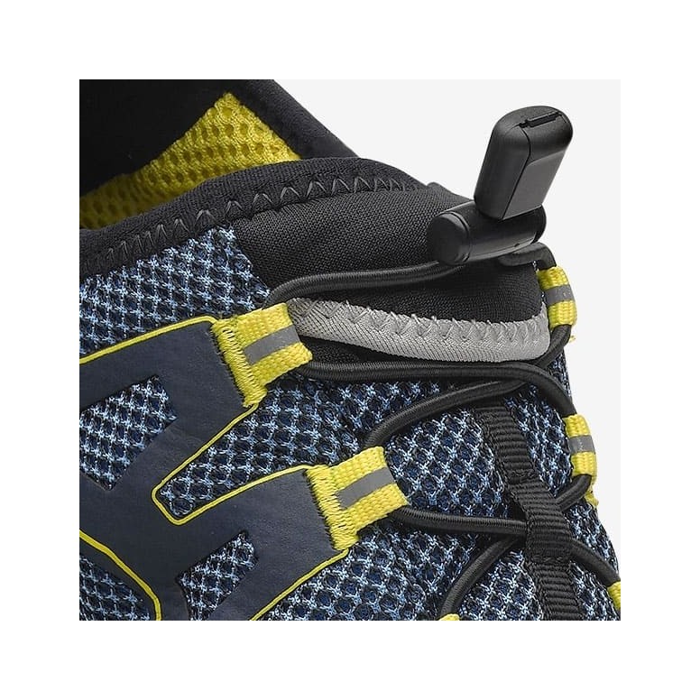 Chaussures de sécurité Base K-Walk S1P HRO SRC...