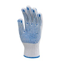 12 Paires - Gants de Travail Coverguard en Coton... 2