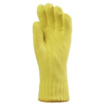 5 Paires - Gants de Travail Coverguard en Kevlar Euroheat MO4657 Anti-Chaleur