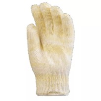 5 Paires - Gants de Travail Coverguard en Coton Euroheat MO4685 Anti-Chaleur