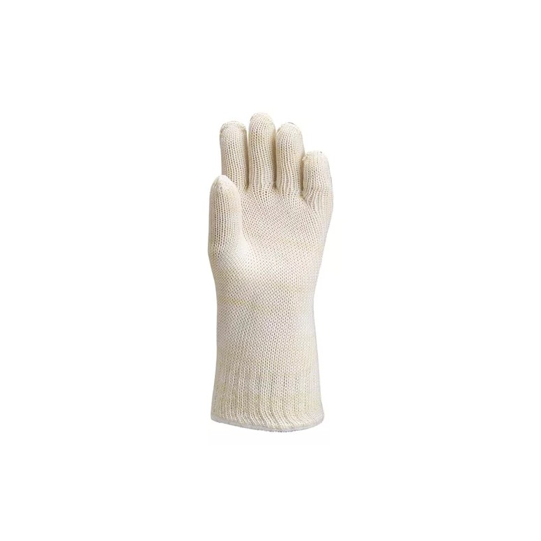 5 Paires - Gants de Travail Coverguard en Coton...