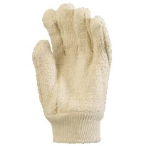 5 Paires - Gants de Travail Coverguard en Coton Euroheat MO4700 Anti-Chaleur