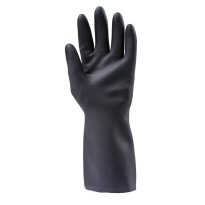 10 paires - Gants de travail Coverguard en néoprène... 2